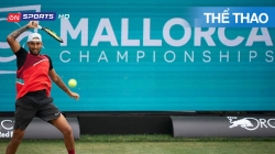 Atp Tour 250 Mallorca Championships 2025  - Trực Tiếp