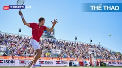 Atp Tour 250 Mallorca Championships 2025  - Trực Tiếp