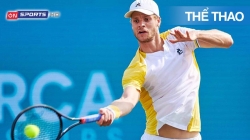Atp Tour 250 Mallorca Championships 2025 Trực Tiếp