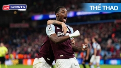 Tổng Hợp Premier League 24/25 - Bàn Thắng Đẹp