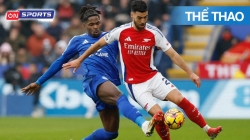 Tổng Hợp Premier League 24/25 - Bàn Thắng Đẹp