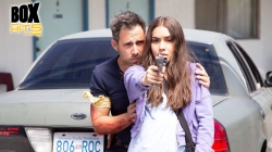 Bullet Proof (2022)