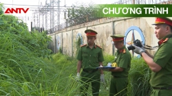 Hành Trình Phá Án: Tội Ác Sau 15 Nhát Dao