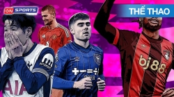 Tổng Hợp Premier League 24/25 - Tổng Hợp Cuối Mùa Giải