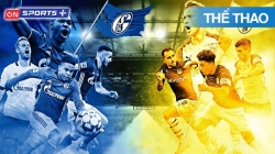 Bundesliga Special Thung Lũng Ruhr: Trái Tim Bóng Đá Đức