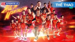 Giải Bóng Rổ Chuyên Nghiệp Việt Nam VBA 2025 Game 24 Trực Tiếp: Saigon Heat Vs Danang Dragons