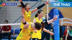 Tạp Chí Bóng Chuyền