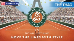 Tạp Chí Roland Garros 2024 - Tổng Hợp Hamburg Open 2025