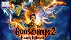 Câu Chuyện Lúc Nửa Đêm 2: Halloween Quỷ Ám