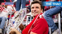 Bundesliga Special - Ngày Chia Tay Của Thomas Muller