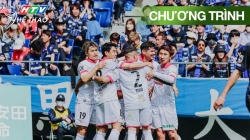 Tinh Hoa Bóng Đá Nhật Bản J-League 1
