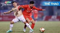 Giải Bóng Đá Cúp Quốc Gia 2024-2025 - Trực Tiếp