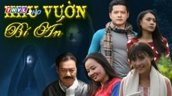 Khu Vườn Bí Ẩn (Tập 17)