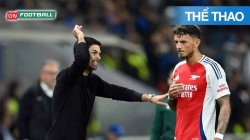 Premier League Stories - Số 08-25