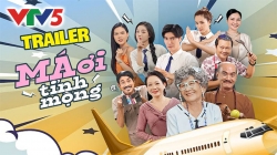 Má Ơi Tỉnh Mộng (Tập 1)