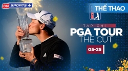 Tạp Chí PGA Tour - The Cut