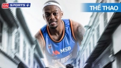 Giải Bóng Rổ Chuyên Nghiệp Việt Nam VBA 2025 Game 25 Trực Tiếp: V Islanders Vs Hcm City Wings