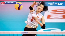 Thuật Ngữ Thể Thao - Bóng Chuyền