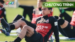Tinh Hoa Bóng Đá Nhật Bản J-League 1