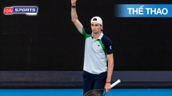ATP Tour 250 Eastbourne Open 2025 - Tứ Kết 2