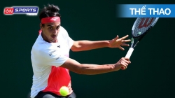 ATP Tour 250 Eastbourne Open 2025 - Tứ Kết 2