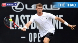 ATP Tour 250 Eastbourne Open 2025 - Bán Kết 1 & 2