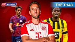 Bundesliga Special - Phân Tích Chiến Thuật Mùa Giải 24/25