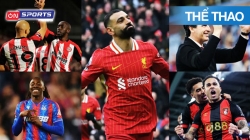 Tổng Hợp Premier League 24/25 - Tổng Hợp Cuối Mùa Giải