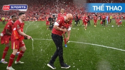 Tổng Hợp Premier League 24/25 - Tổng Hợp Cuối Mùa Giải