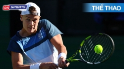 ATP Tour 250 Eastbourne Open 2025 - Chung Kết Trực Tiếp