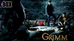 Grimm S1Săn Lùng Quái Vật (Phần 1 - Tập 9)