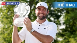 Tạp Chí HL PGA Tour The Memorial Tournament 2025