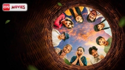 Hổ Báo Cáo Chồn (Tập 1)
