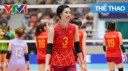Trực Tiếp Giải Bóng Chuyền Nữ Quốc Tế VTV Ferroli Cup 2025 - Trận 6 - Việt Nam - Philippines