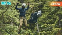 Cuộc Đua Sinh Tồn: Alaska (Phần 1 - Tập 1)