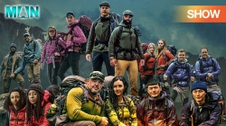 Cuộc Đua Sinh Tồn: Alaska (Phần 1 - Tập 2)