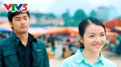 Mạch Ngầm Vùng Biên Ải (Tập 3)