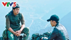 Mạch Ngầm Vùng Biên Ải (Tập 2)