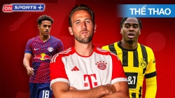 Bundesliga Special: Phân Tích Mùa Giải 2024/25