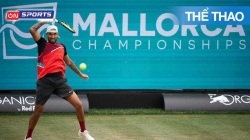 ATP Tour 250 Mallorca Championships 2025 - Chung Kết Phát Lại