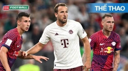 VĐQG Đức Bundesliga 24/25 Vòng 32 - RB Leipzig Vs Bayern Munich Phát Lại