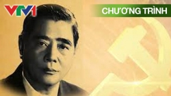 Phim Tài Liệu : TBT Nguyễn Văn Linh - Đổi Mới Tư Duy Và Phong Cách