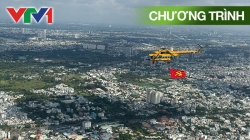 THTT: Sắp Xếp Lại Giang Sơn