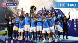 Tổng Hợp Serie A 24/25 - Tổng Hợp Cuối Mùa Giải