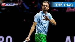 ATP Tour 500 Halle Open 2025 - Tứ Kết 2 Phát Lại