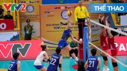 Truyền Hình Trực Tiếp: Giải Bóng Chuyền Nữ Quốc tế VTV Ferroli Cup 2025: Trận 7: Đài Bắc Trung Hoa – U21 Thái Lan