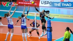 Truyền Hình Trực Tiếp: Giải Bóng Chuyền Nữ Quốc tế VTV Ferroli Cup 2025: Trận 9: Korabelka Nga - U21 Việt Nam