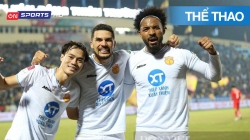 V-league World 2025 - Số 06-25