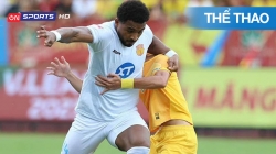 V-league World 2025 - Số 06-25