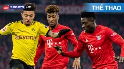 Bundesliga Special - Thung Lũng Ruhr - Trái Tim Bóng Đá Đức (Phần 1)
